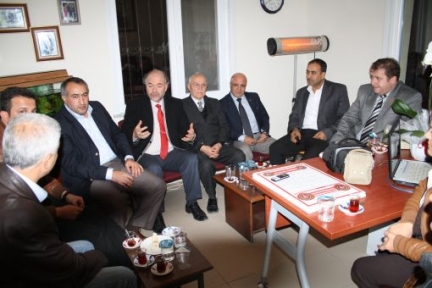  Gaziosmanpaşa da mahalle muhtarlıklarını kazanan isimler belli oldu.