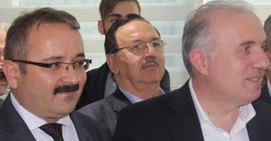 AK PARTİ Gaziosmanpaşa İlçe Başkanı Av.Şahin Pirdal’ la yola devam