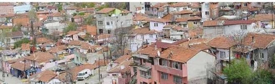 Danıştay,  Bakanlar Kurulu Gaziosmanpaşa riskli  kararını hukuka aykırı