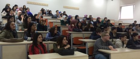 Gaziosmanpaşa Belediyesi Gençlik Merkezi’nde hazırlık kursu alan 167 öğrenciden 120’si