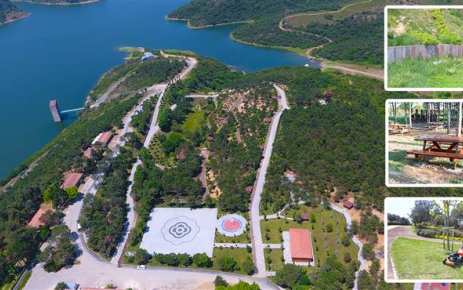 Gaziosmanpaşa Millet Bahçesi, normalleşme süreciyle birlikte 13 Haziran’da yeniden hizmete