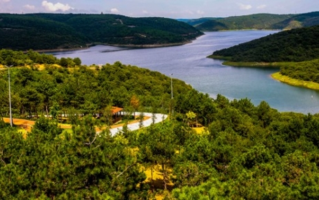 Gaziosmanpaşa Belediyesi Millet Bahçesi, Vatandaşlarımıza Ücretsiz Hizmet Vermeye Başladı.