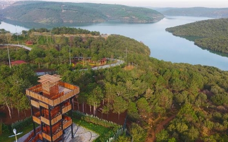 Gaziosmanpaşa Belediye Başkanı Hasan Tahsin Usta’nın talimatıyla Gaziosmanpaşa Millet Bahçesi’ne