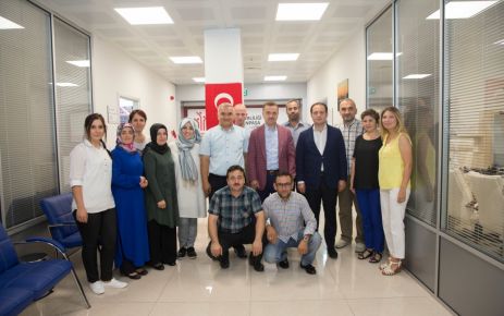 Gaziosmanpaşa Belediye Başkanı Hasan Tahsin Usta, Aile ve Sosyal Politikalar