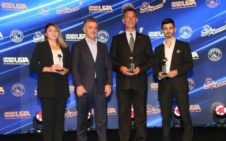 Gaziosmanpaşa Belediyesi, 2021-2022 yılları arasında ulusal ve uluslararası alanda gerçekleşen