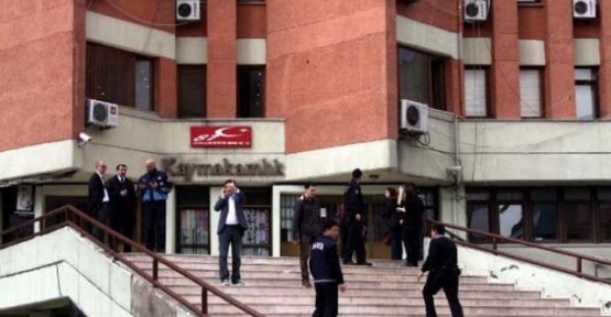 Gaziosmanpaşa  İlçesi sosyal yardımlaşma ve dayanışma vakfında görev yapacak,
