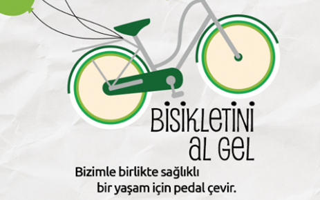 Gaziosmanpaşa Yeşilay Cemiyeti Başkanı Metin Dabak,Türkiye Yeşilay Cemiyeti'nin etkinlik programını