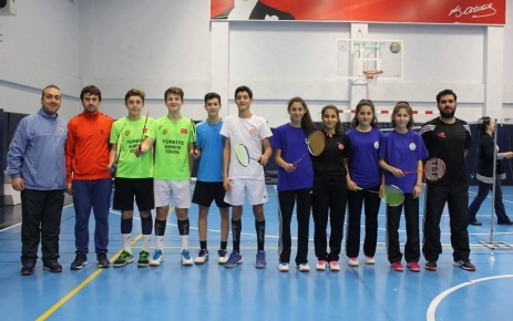 Gaziosmanpaşa'da okuyan 2. ve 3. Sınıf öğrencilerine yönelik  testler