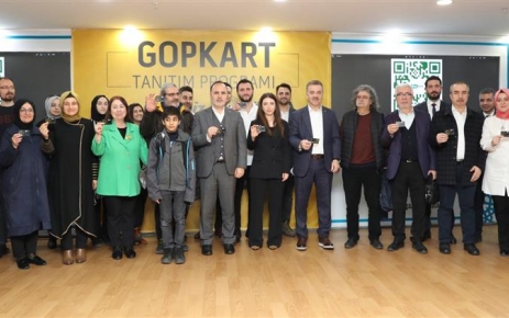 Gaziosmanpaşa Belediyesi, Gaziosmanpaşalıların anlaşmalı iş yerlerinden indirimli alışveriş yapabilmelerine imkan