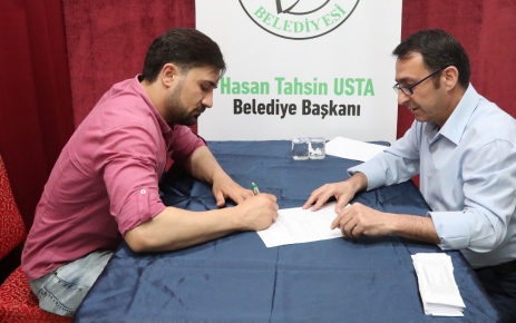 İstanbul Havalimanı’nda temizlik personeli alımı yapıldı.
