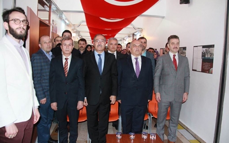 Gaziosmanpaşa Belediyesi, Ortaokul öğrencileri arasında ‘En Güzel İstiklal Marşı Okuma