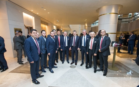 Gaziosmanpaşa Belediyesi, kentsel dönüşüm projelerini tanıtmaya devam ediyor. Bu kapsamda