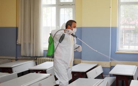 Gaziosmanpaşa Belediyesi, 6 Haziran Pazar günü yapılacak olan Liselere Geçiş