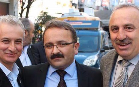 AK Parti Gaziosmanpaşa ilçe başkanı Şahin Pirdal'ın isteği doğrultusunda, Rumeli