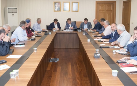 Gaziosmanpaşa Belediyesi Yaşanan Sel Sonrası Oluşturulan Afet Koordinasyon Merkezi Aracılığıyla