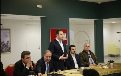 Gaziosmanpaşa Belediyesi ile Okçular Vakfı arasında protokol ile ilçede okuyan