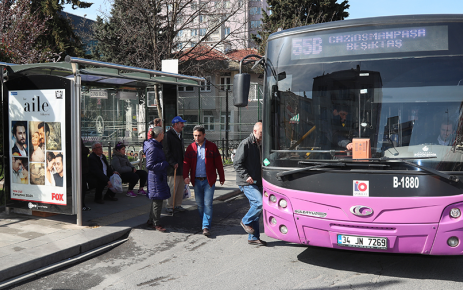 Gaziosmanpaşa’da hızla artan ulaşım imkânlarına bir yenisi daha eklendi. Gaziosmanpaşa