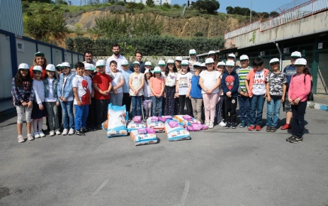 Gaziosmanpaşa Belediyesi, ilçede eğitim veren okullar ile iş birliği yaparak