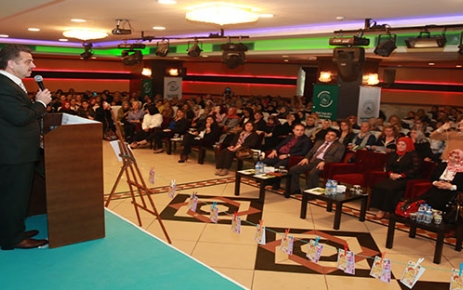 Finansal Okur-Yazarlık Atölyesi Eğitimlerimizde Girişimcilik ve Aile Bütçesine Katkı konuları
