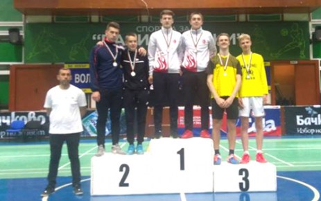 Gaziosmanpaşa Belediye Spor ulusal ve uluslararası turnuvalarda başarılı oldu.