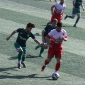 Spor Toto Bölgesel Amatör Lig 12. Grupta Gaziosmanpaşaspor lider Altınova