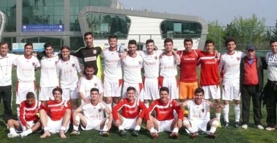 Gaziosmanpaşa Spor Kulübü Başkanı İbrahim Yıldız "Takımlarımız kazanmaya devam edecek"dedi.
