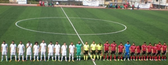 Gaziosmanpaşaspor,Çorumsporu elinden kaçırdı.