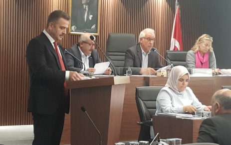 Gaziosmanpaşalılara daha çok hizmet verecek 2019 yılı Gaziosmanpaşa Belediye bütçesi