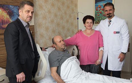Balkanlardaki Sancak Bölgesi'ndeki Tutin Belediyesi'nin işçisi 50 yaşındaki Hakiya Şkriyel,