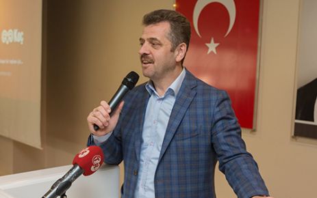 Türkiye Milli Olimpiyat Komitesi tarafından hazırlanan ‘Spor Kültürü ve Olimpik