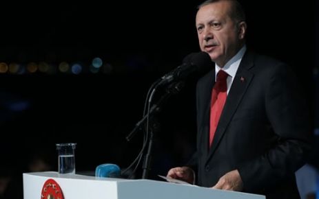 Gezi Olayları En Büyük Zararı İstanbul’a Verdi Cumhurbaşkanı Erdoğan, “Gezi olayları bir yönüyle de İstanbul’un bu farklılıkları