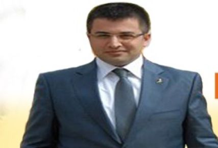 Faruk Kacır, İstanbul Büyükşehir Belediyesi Kuruluşu, Ağaç A.Ş. Genel müdürlüğüne