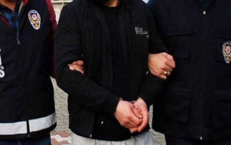 İçişleri Bakanlığında yapılan operasyonda 1'i il valisi, 29'u merkez valisi