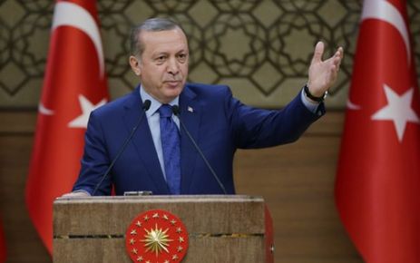 Gün Mücadele ve Zalimlerin Üzerine En Sert Şekilde Gitme Günüdür Cumhurbaşkanı Erdoğan “Masum hayatları yok eden eylemleri doğrudan veya dolaylı