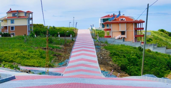 Arnavutköy Belediye Başkanı Haşim Baltacı"Güney Çevre Yolu projesi, Arnavutköy’ün trafik