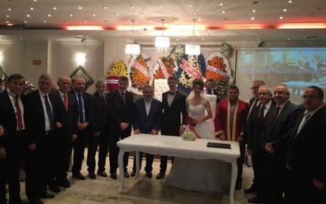 AK Parti Gaziosmanpaşa İlçe Başkan Yardımcısı Osman Gürel "Oğlum Fatih