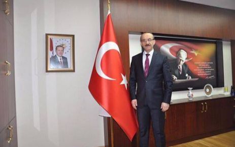 Muş Valisi Seddar Yavuz "Milletimizin birliğini ve huzurunu bozmaya çalışan