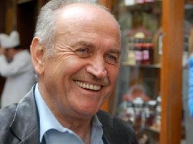 Kadir Topbaş'ın “Benim ustalık eserim” olacak dediği ‘Haliç-Unkapanı Karayolu Tüneli