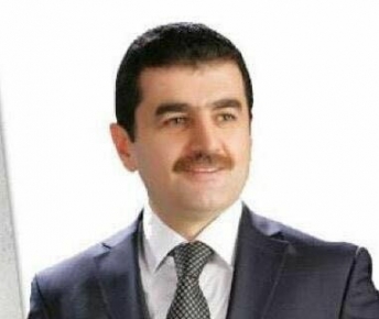 Haşim Taşkıran, İstanbul 3. Bölgeden Milletvekili adayı oldu Sanayici-İş adamı ve İstanbul Milletvekili Adayı Haşim Taşkıran "Hedefimiz muasır