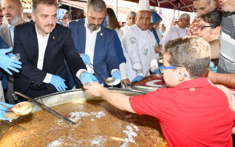 31 Ağustos 2019 Cumartesi günü Muharrem ayı ile başlayan 1441.