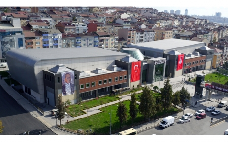 İBB Hoca Ahmet Yesevi Kültür Merkezi, yeni sezon perdelerini açıyor.