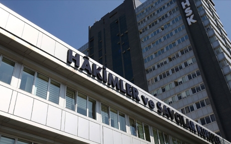HSK kararnamesiyle, Ankara Cumhuriyet Başsavcılığına Ahmet Akça, İstanbul Cumhuriyet Başsavcılığına