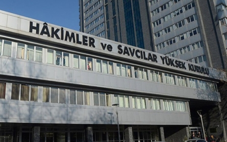 Denizli ve Malatya'daki birer ağır ceza mahkemesi, ihtisas mahkemesi olarak