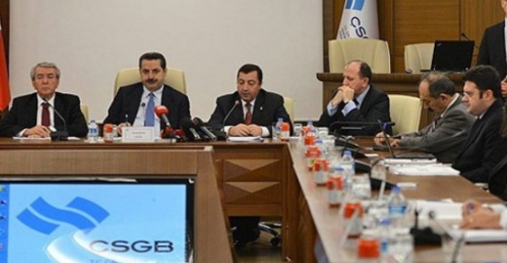 Hükümet, çalışma yaşamı ve sosyal güvenlikle ilgili devrim niteliğinde bir