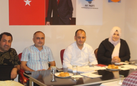 İBB ve Gaziosmanpaşa Belediyesi Meclis Üyesi Merve Çetin Çabuk “2019