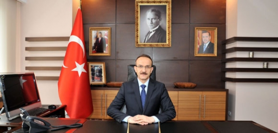 Vali Seddar Yavuz "Vatandaşlarımız ile birlikte olduğumuz her iftar sofrasında,