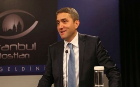 AK Parti İstanbul İl Başkanı Selim Temurci “Kurtuluş savaşındaki o