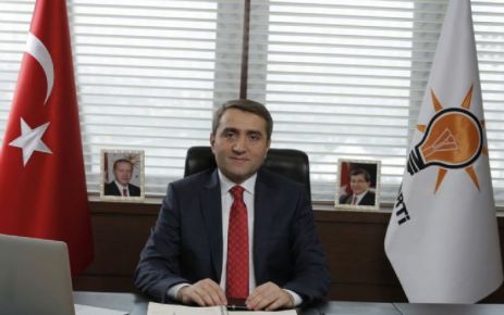 AK Parti İstanbul İl Başkanı Selim Temurci, 8 Mart Dünya