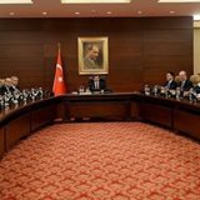 2014 yılı sonuçlarına göre, seçim çevreleri ve her seçim bölgesinin