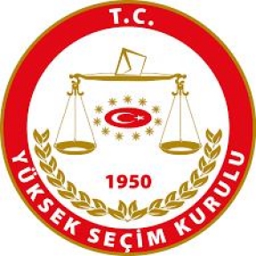 Sultangazi İlçe Seçim Kurulu Başkanlığından İlanen Duyuru yaptı.